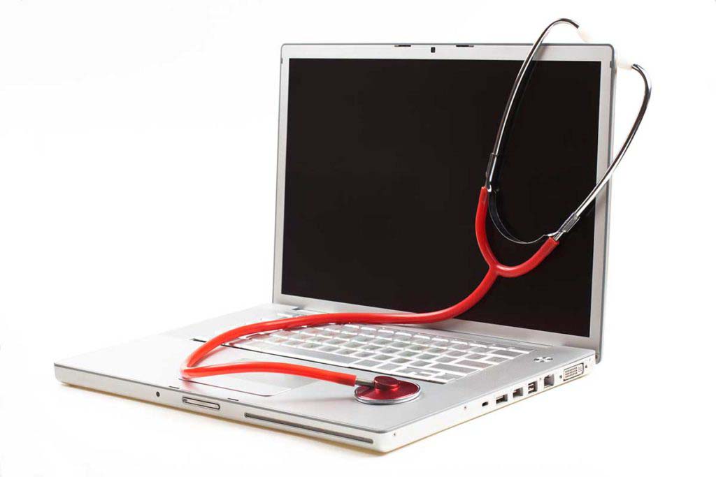 Бесплатная диагностика ноутбука в Ивантеевке