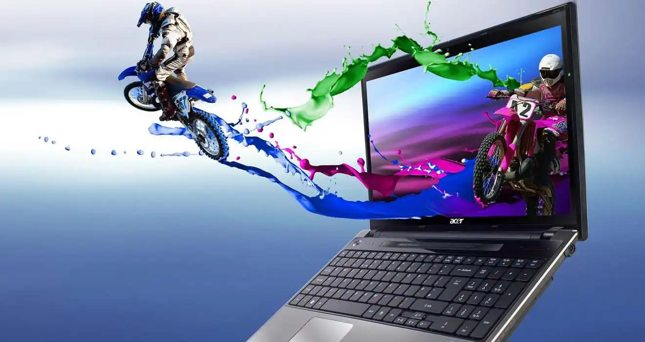 Ремонт ноутбуков Acer в Ивантеевке | Сервисный центр
