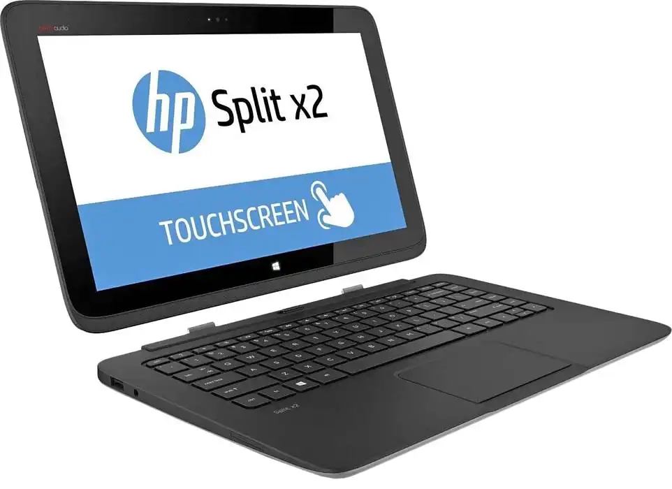 Ремонт ноутбуков HP в Ивантеевке | Сервисный центр