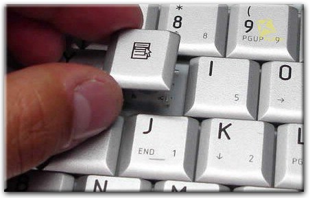 Замена отдельных клавиш на клавиатуре в Ивантеевке