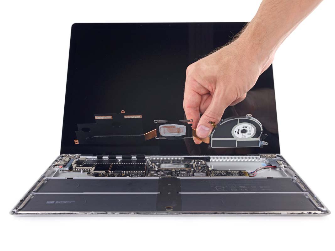 ремонт ноутбуков Packard Bell в Ивантеевке
