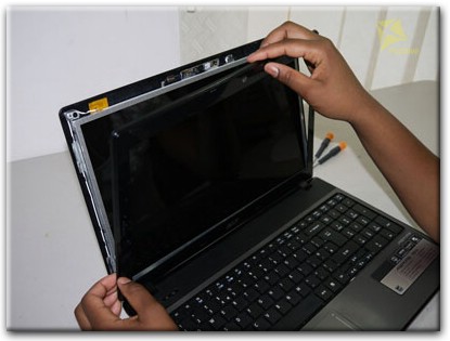 Замена экрана ноутбука Acer в Ивантеевке