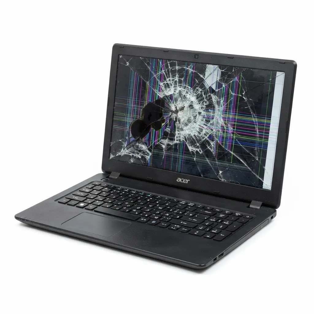 поменять матрицу ноутбука Acer в Ивантеевке