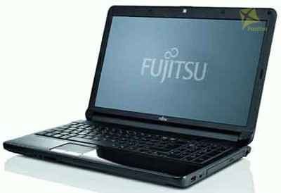 Замена экрана ноутбука Fujitsu Siemens в Ивантеевке