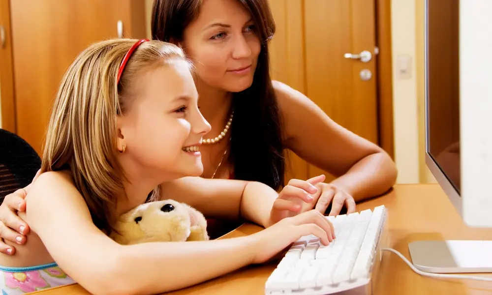 настройка родительского контроля в Ивантеевке