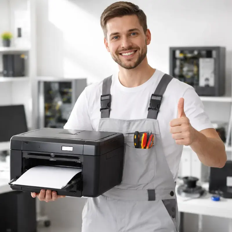 Подключение периферийных устройств к ПК в Ивантеевке