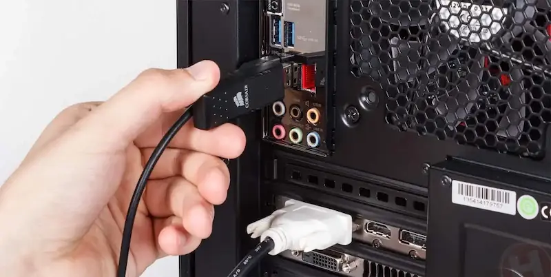 Настройка периферийных устройств в Ивантеевке