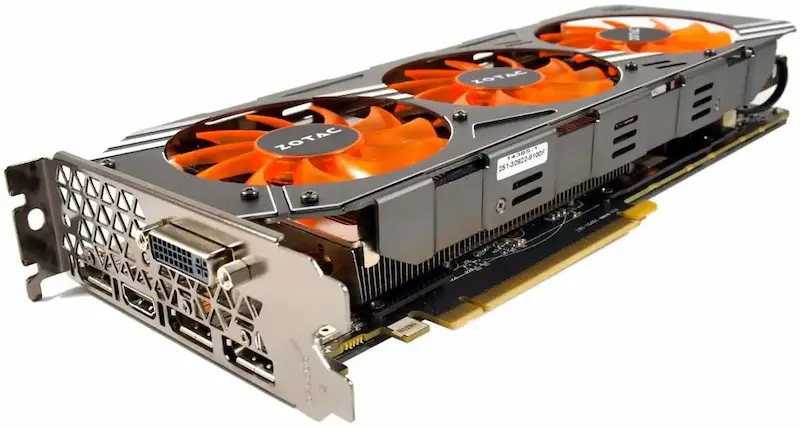 замена видеокарты в Ивантеевке