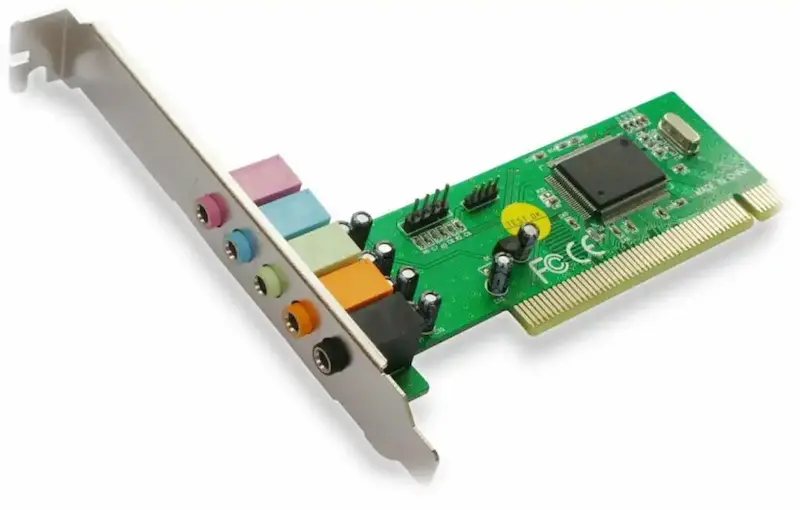 Установка звуковой карты на компьютер в Ивантеевке