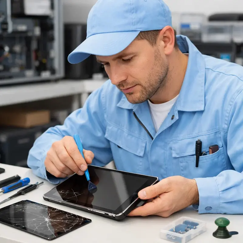 Заменить экран на телефоне в Ивантеевке